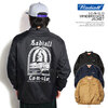 RADIALL LO-N-SLO - WINDBREAKER JACKET RAD-23AW-JK010画像