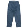 Workers Officer Trousers RL Fit, Denim画像