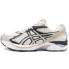 ASICS SportStyle GT-2160 CREAM/PURE SILVER 1203A320-100画像