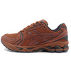 ASICS SportStyle GEL-KAYANO 14 RUSTY BROWN/GRAPHITE GREY 1203A412-200画像