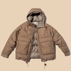 Unlikely Alpine Down Parka U23F-18-0002画像