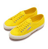 SUPERGA 2750-COTU CLASSIC SUN-FLOWER(ATB) 4S000010画像