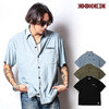 ANIMALIA PILE SHIRTS AN24SP-SH04画像