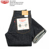 BIG JOHN S1953W (001) ISHIKAWADAI DENIM REGULAR STRAIGHT画像