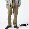 AVIREX HELICREW PANTS 7833210025画像