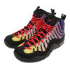 Supreme × NIKE AIR BAKIN SP BLACK/SPEED RED/MULTI DX3292-001画像