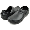 crocs SPECIALIST II VENT WORK BLACK 205619-001画像