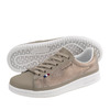 le coq sportif LA ROLAND SM BEIGE LAME QL3WJC50BL画像