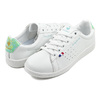 le coq sportif LA ROLAND LE WHITE/OPAL QL1XJC21WO画像