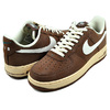 NIKE AIR FORCE 1 07 cacao wow/sail-coconut milk FZ3592-259画像