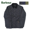 Barbour HERITAGE LIDDESDALE QUILT MQU0240OL71/BBR3955023画像