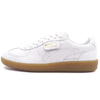 PUMA PALERMO PREMIUM PUMA WHITE/FROSTED IVORY 397246-01画像