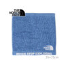 THE NORTH FACE Comfort Cotton Towel S indigo Stone NN22102画像