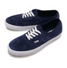 VANS Authentic UTILITY-MONO-NAVY VN000BW5BX9画像