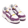 PUMA CA. FLYZ WNS PUMA WHITE-CRUSHED BERRY 395246-02画像