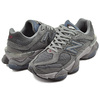 new balance U9060ECC GREY画像