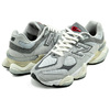 new balance U9060GRY GREY画像