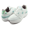 le coq sportif LCS BOULOGNE WHITE/OPAL QL3XJC04WO画像