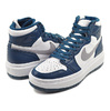 NIKE WMNS AIR JORDAN 1 ELEVATE HIGH sky jfr blue/lt steel grey DN3253-401画像