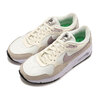 NIKE WMNS AIR MAX SC SAIL/BLACK-PHANTOM-P FQ6795-100画像