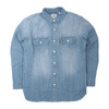 Levi's JACKSON WORKER SHIRT FRANKLIN LIGHT WASH 19573-0212画像