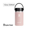 Hydro Flask HYDRATION 12oz WIDE MOUTH 8900140画像