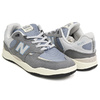 new balance NUMERIC NM1010JP GREY / AQUA画像