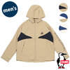 CHUMS Airtrail Stretch CHUMS Jacket CH04-1397画像