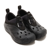 crocs Quick Trail Low Black 209350-001画像