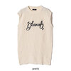 glamb Thermal Knit Tank Top GB0224-KNT04画像