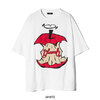 glamb Eaten Apple T-Shirt GB0224-CS10画像