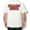 GRAMICCI Outdoor Specialist S/S Tee G4SU-T071画像