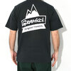 GRAMICCI Peak S/S Tee G4SU-T078画像