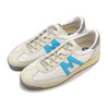 KARHU MESTARI LILY WHITE/BLUE CURACAO KH805069画像