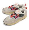 KARHU FUSION 2.0 WHITECAP GRAY / CAYENNE KH804172画像