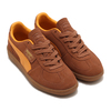 PUMA PALERMO BROWN MUSHROOM-GINGER TEA 396463-03画像