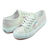 SUPERGA 2750 LAMEW BEIGE LT IRIDESCENT S001820-A1F画像