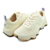 SOREL KINETIC IMPACT II WONDER LACE HONEY WHITE/EUPHORIC LILAC NL5097-292画像