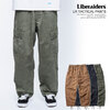 Liberaiders LR TACTICAL PANTS 707012401画像