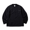 Liberaiders 4WAY STRETCH PULLOVER 705012401画像