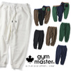 gym master 7.2ozドライワッフルクロップドパンツ G333743画像