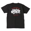 LURKING CLASS NEVER ENDS TEE ST24ST06画像