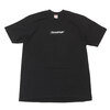 Supreme 24SS Futura Box Logo Tee BLACK画像