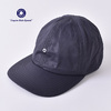 POST OVERALLS #3903-WTN POST Ball Cap : waxy taffeta navy画像