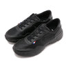 le coq sportif LA SEGUR IV BLACK QL3XJC02BK画像