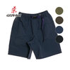 GRAMICCI NYLON LOOSE SHORT G3SU-P070画像