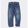 Unlikely Time Travel Jeans 1977 Wash U24S-21-0002画像