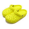 crocs Classic Geometric Clog EVA Acidity 209563-76M画像