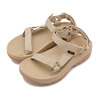 Teva HURRICANE XLT2 AMPSOLE SESAME 1131270-SSME画像