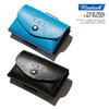 RADIALL TRUE DEAL - TINY WALLET RAD-24SS-ACC005画像